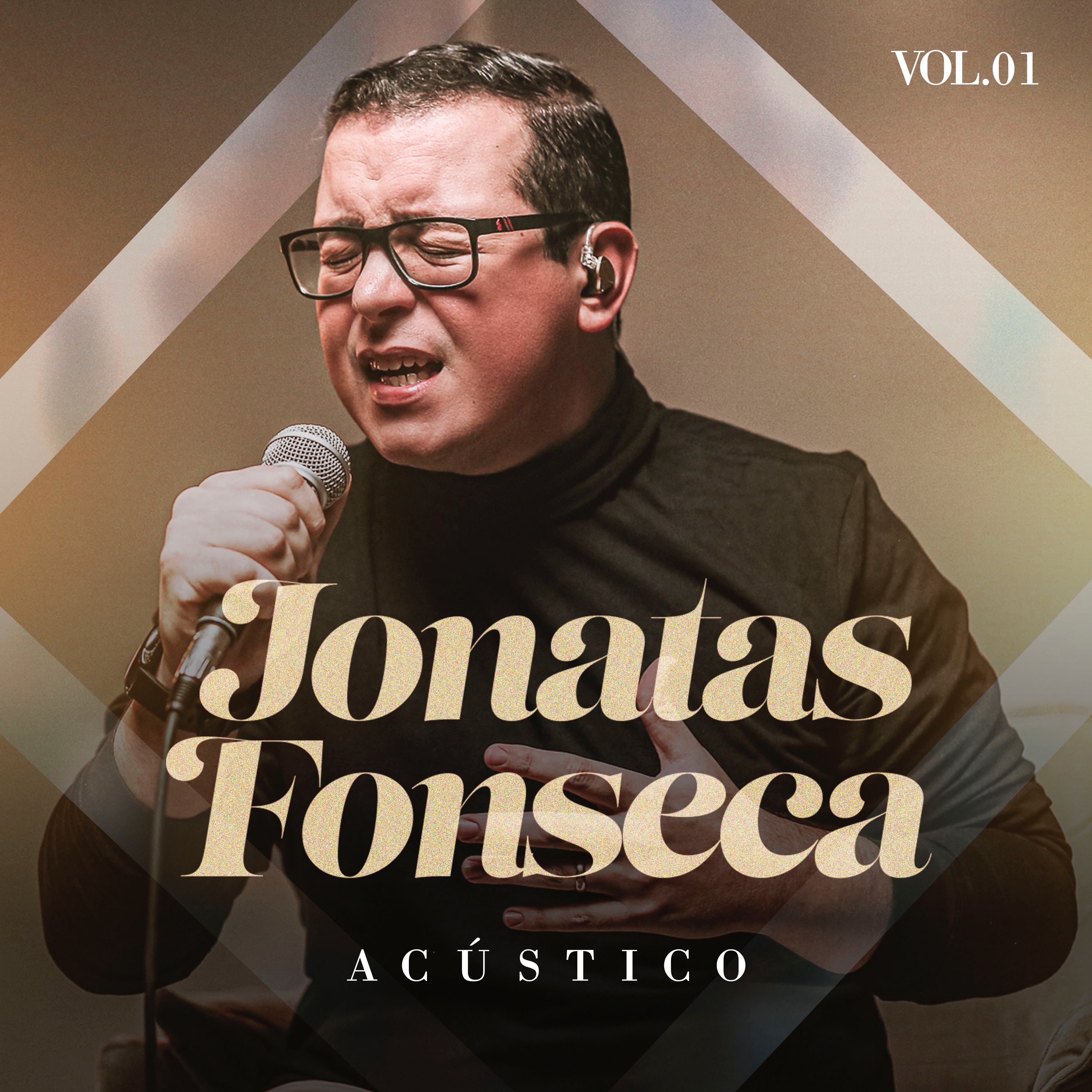Acústico, Vol. 1