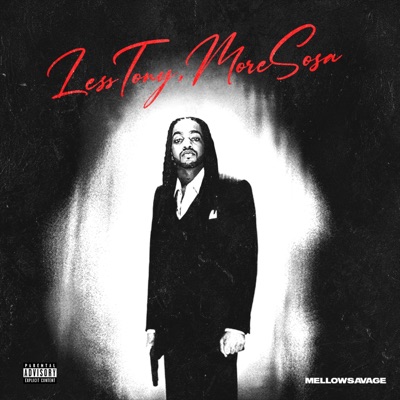 Less Tony, More Sosa: RELOADED