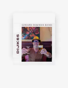 Listen to Gerard Dijkman Band, watch music videos, read bio, see tour dates & more!