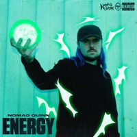 Energy - Single - Nomad Quinn