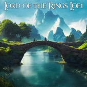 Lothlorien (Lord of the Rings Lofi) artwork