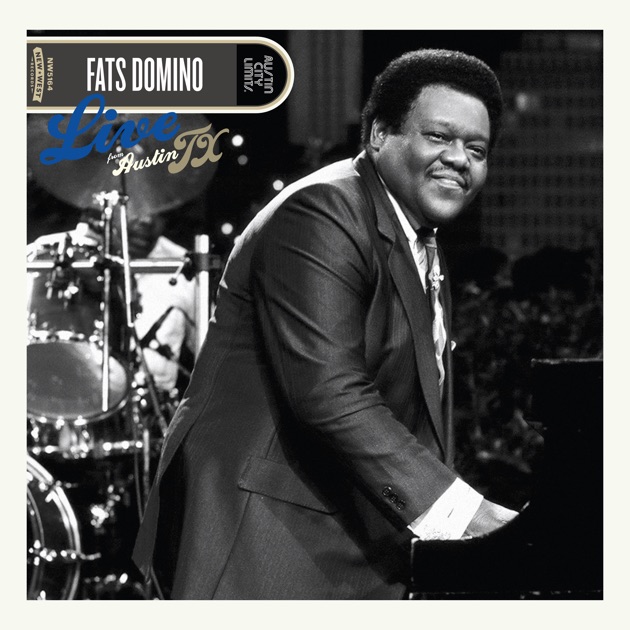 Fats Is Back - Album by Fats Domino - Apple Music