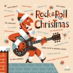 Rockin' Around the Christmas Tree