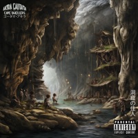 Cave Dwellers - Single - Akira Gautama