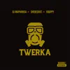 Twerka - DJ Maphorisa, Shebeshxt & Xduppy - Twerka
