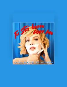 Listen to Violante Placido, watch music videos, read bio, see tour dates & more!