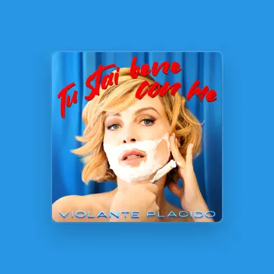 Listen to Violante Placido, watch music videos, read bio, see tour dates & more!