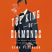 The King of Diamonds - Rena Pederson Cover Art