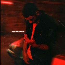 40 Nights (feat. Anfa Rose) i.amsolo