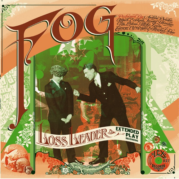 Loss Leader - EP