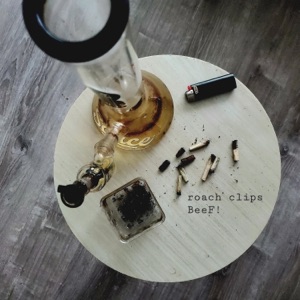Roach Clips