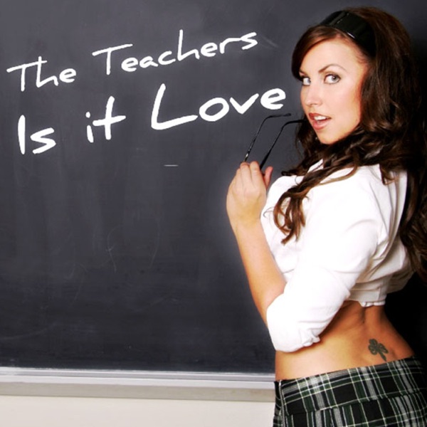 Is It Love - EP