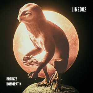Homopatik - Single