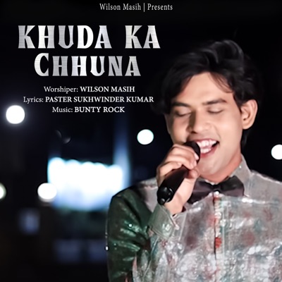 Khuda Ka Chhuna - Single