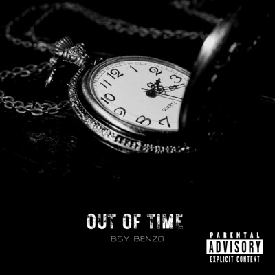 Out of Time - Single
