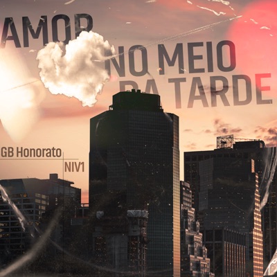 Amor no Meio da Tarde - Single