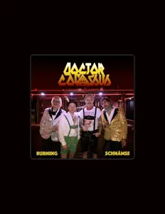 Listen to Doctor Colossus, watch music videos, read bio, see tour dates & more!