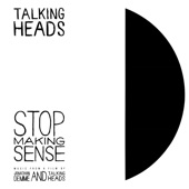Stop Making Sense (Deluxe Edition) [Live] artwork
