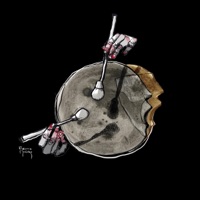 Te'i de querer - Single - Luciana Jury & Nadia Larcher