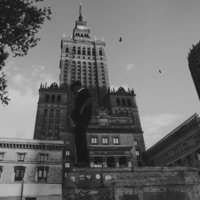 Cloud - Single - Lyran Dasz