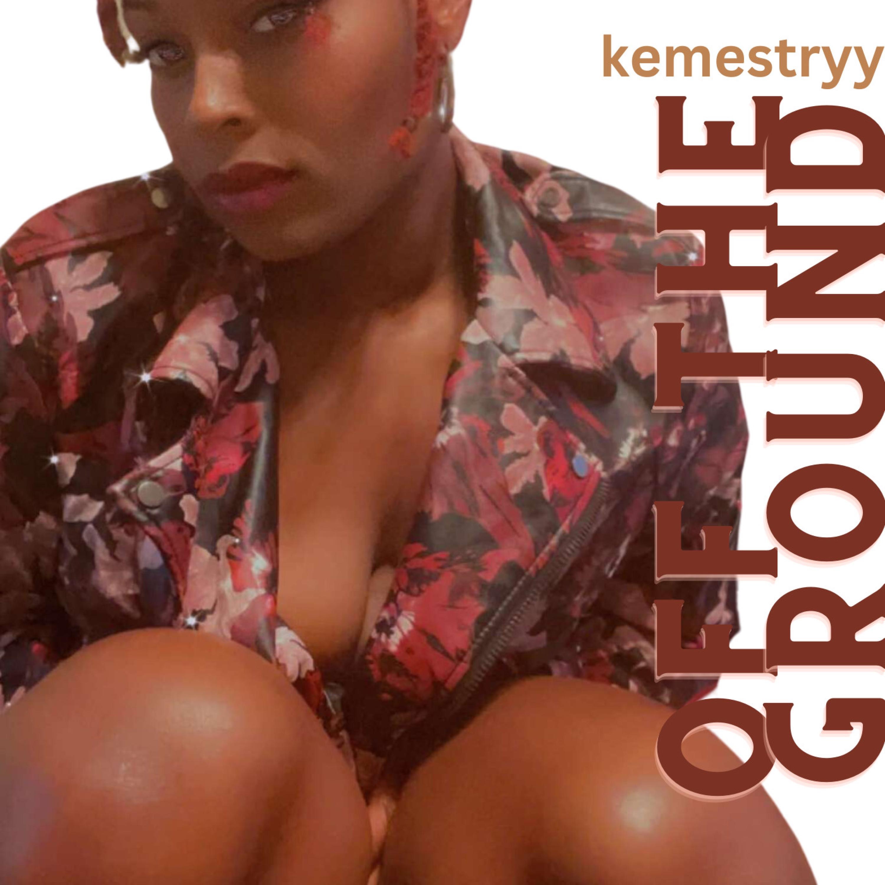 Off the Ground - Single