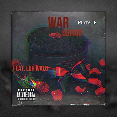 War - Single