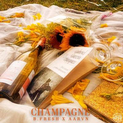 Champagne - Single