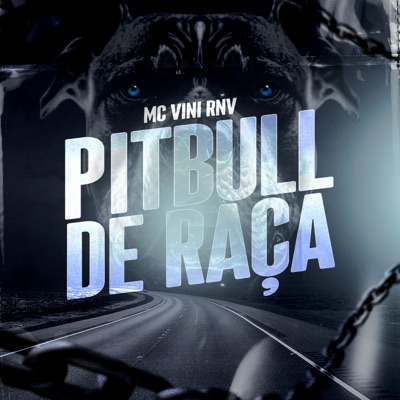 Pitbull de Raça - Single