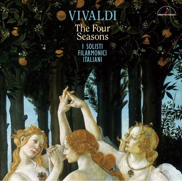 Vivaldi: The Four Seasons