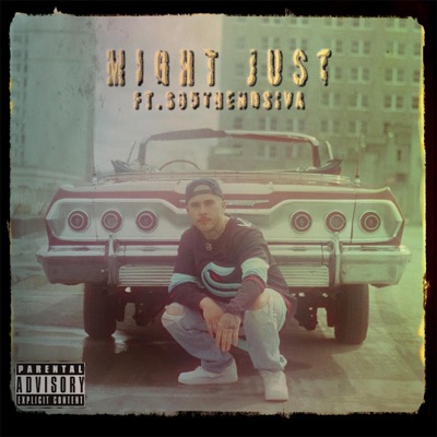 Might Just (feat. SouthendSiva) [Remix] - Single