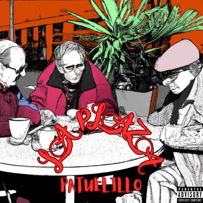 La Plaza - Single