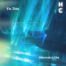 Fix This 22bk & pillowtalk