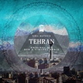 Tehran (feat. Saba Zameni) [Ben & Vincent Remix] artwork