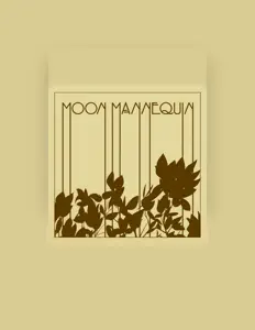 Moon Mannequin dinle, müzik videolarını izle, biyografisini oku, tur tarihlerini ve daha fazlasını gör!