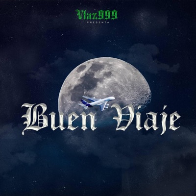 Buen viaje - Single