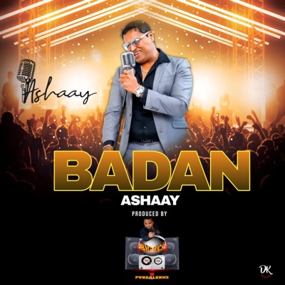Badan Pe Sitare - Single