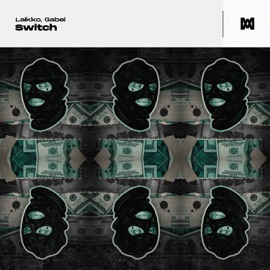 Switch Laikko & Gabel