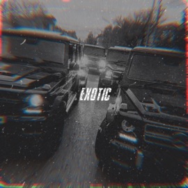 Exotic (feat. Kelo) VonnDough