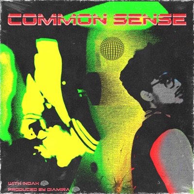 Common Sense - Single