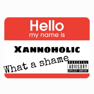 What a Shame - Single