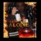 Alone - sup3r2tar lyrics