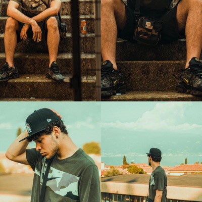 RIFLESSIONE#3 - Single