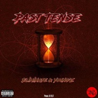 Past Tense (feat. Young'Z) - Single - Eliminate