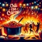 Chili Con Carne Song - Baynado lyrics