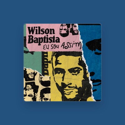Wilson Baptista