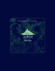 Ouça Diese, assista a videoclipes, leia a biografia, veja as datas das turnês e mais!