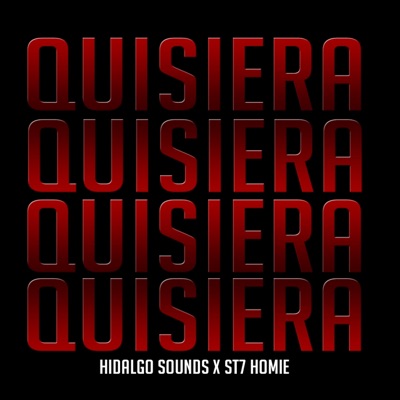 Quisiera - Single