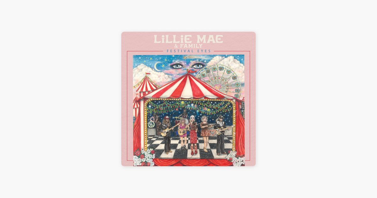 ‎Love Is Love - Song by Lillie Mae - Apple Music