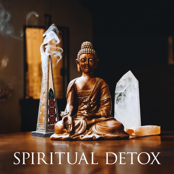 Spiritual Detox: Buddha Meditation Guided