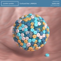 Confused (feat. JAWNZA) - Single - sumthin sumthin